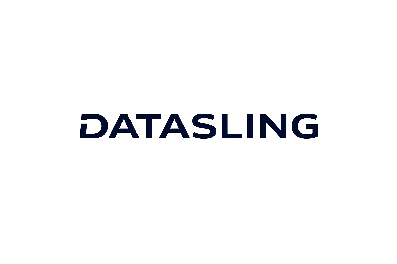 Datasling