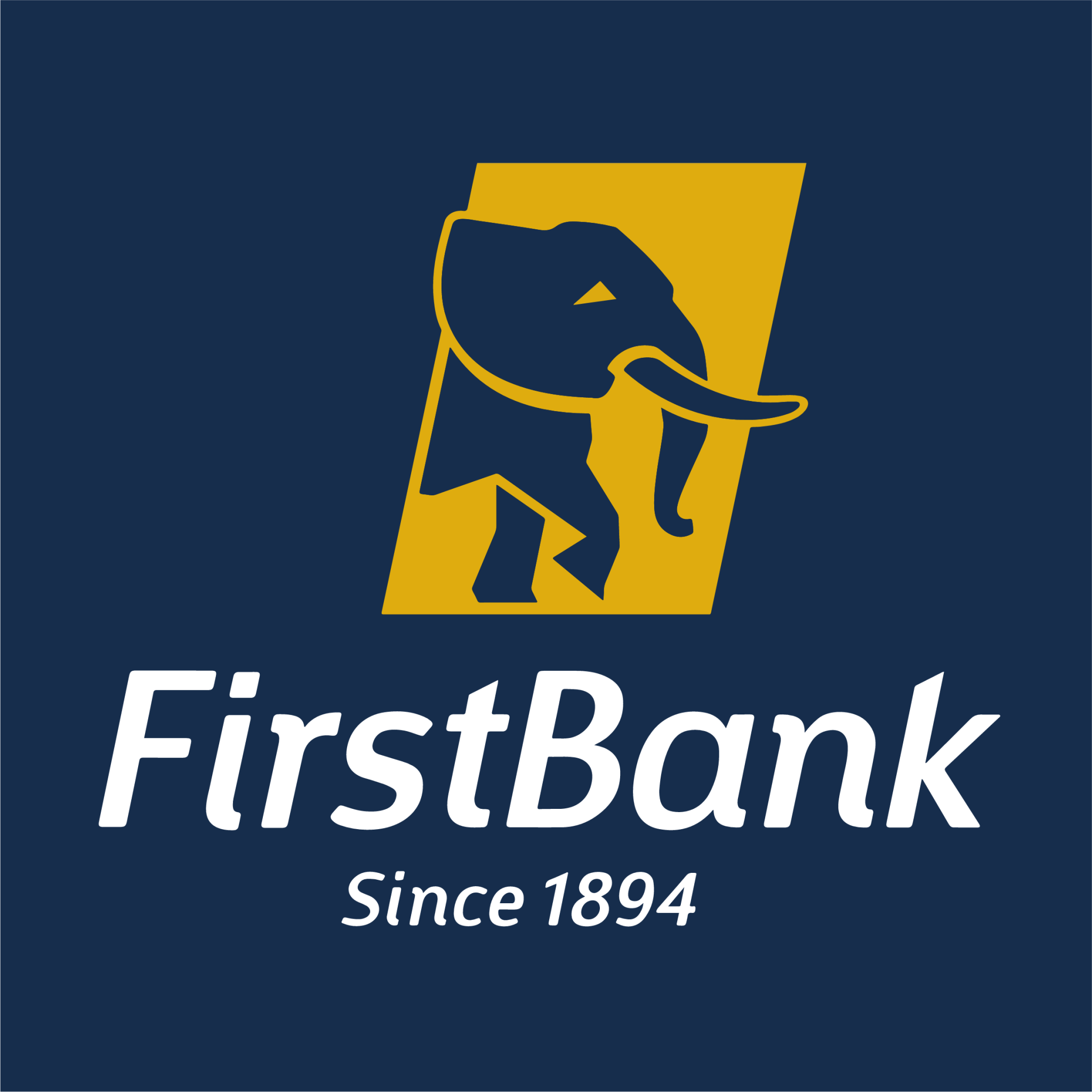 First Bank