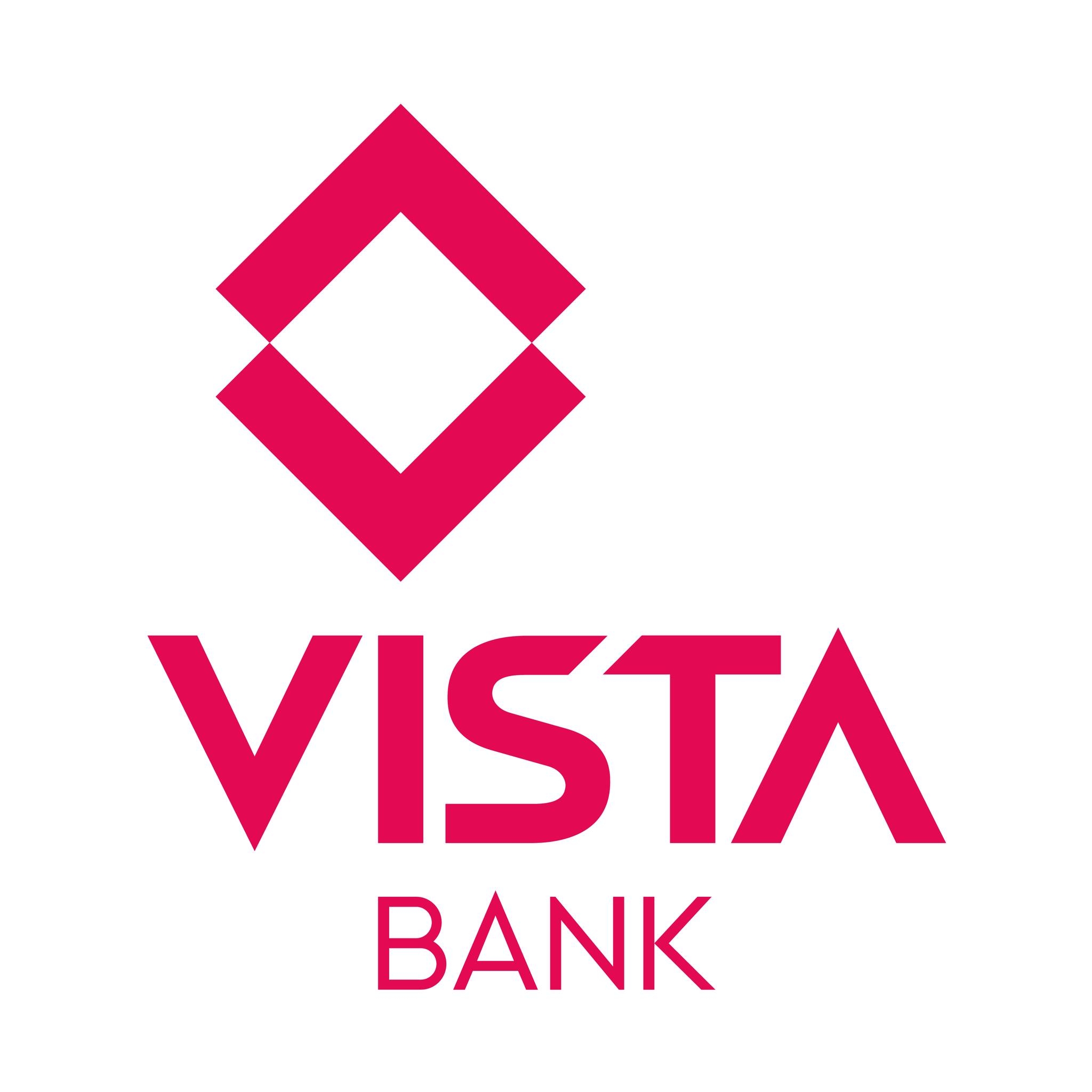Vista Bank